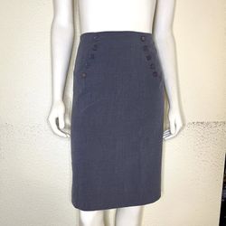 Junior’s B Wear Byer California Pencil Skirt Size 11