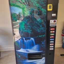 Vending Machine 