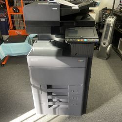 Copiers & Printers, Sale, Rent, Service