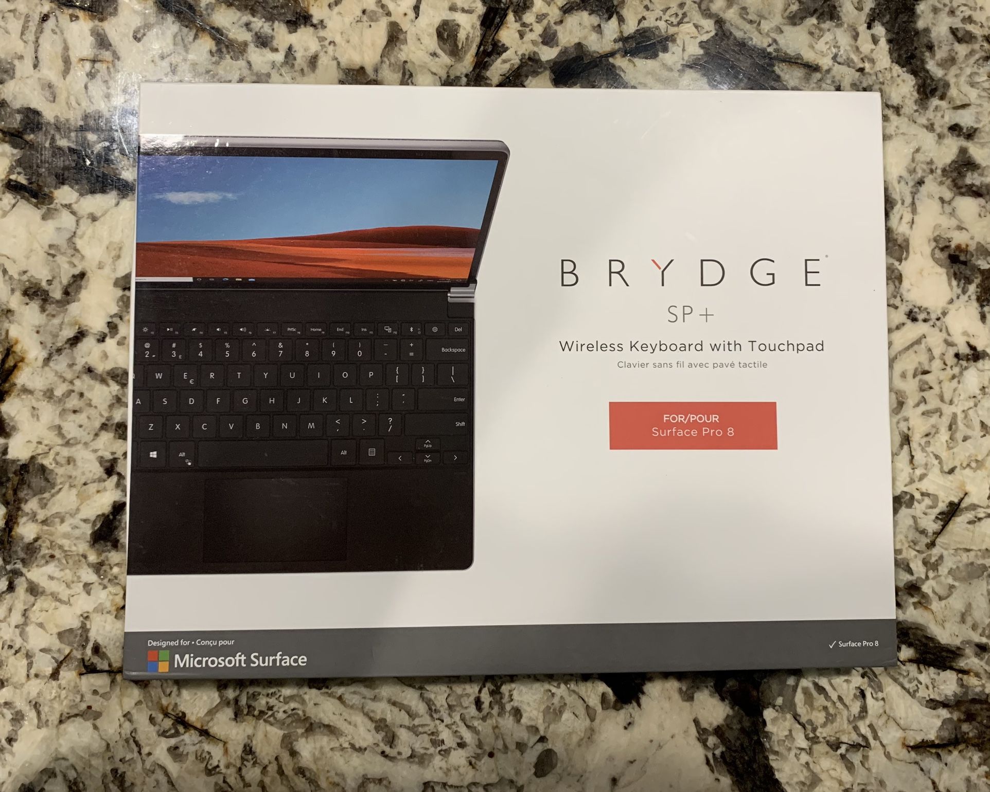 Surface Pro 8 Keyboard