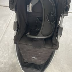 Britax Stroller