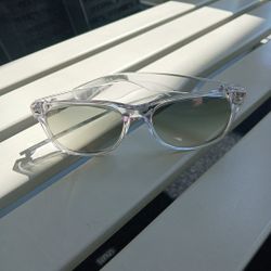 Ray-Ban Sunglasses