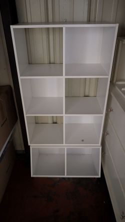 Storage cabinet organizer