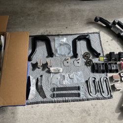 Tacoma Rear Leaf Under 