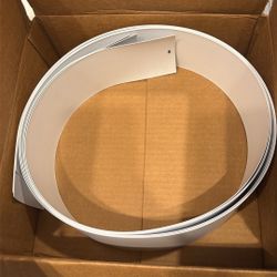 Blind Slats - White / 82.5 