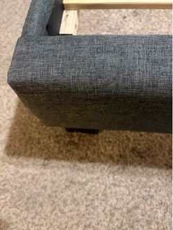 Queen Size Bedframe
