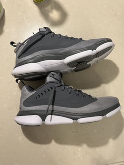 Jordan Trainer