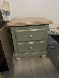Drawers