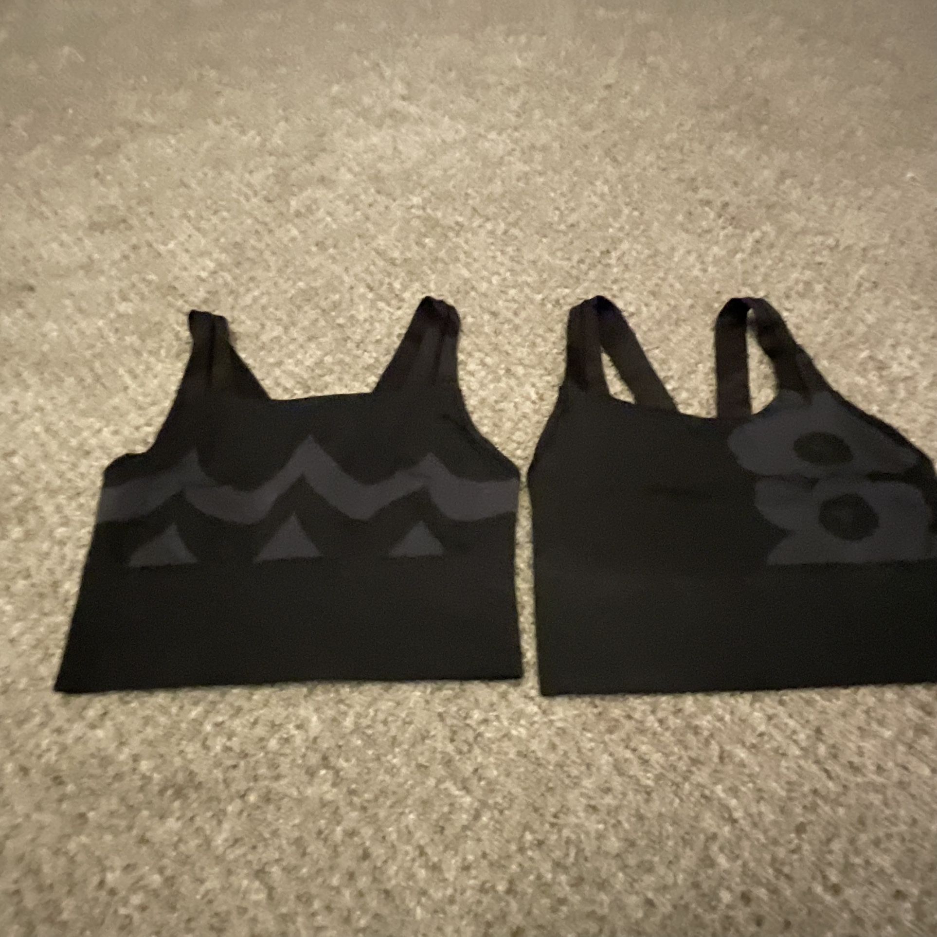 2 Pack Athletic Workout Top 