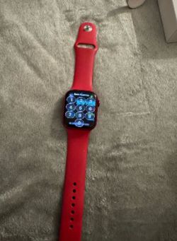 Apple Watch Series 7
