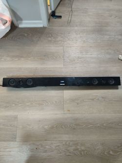 Samsung HW-F450 subwoofer speaker