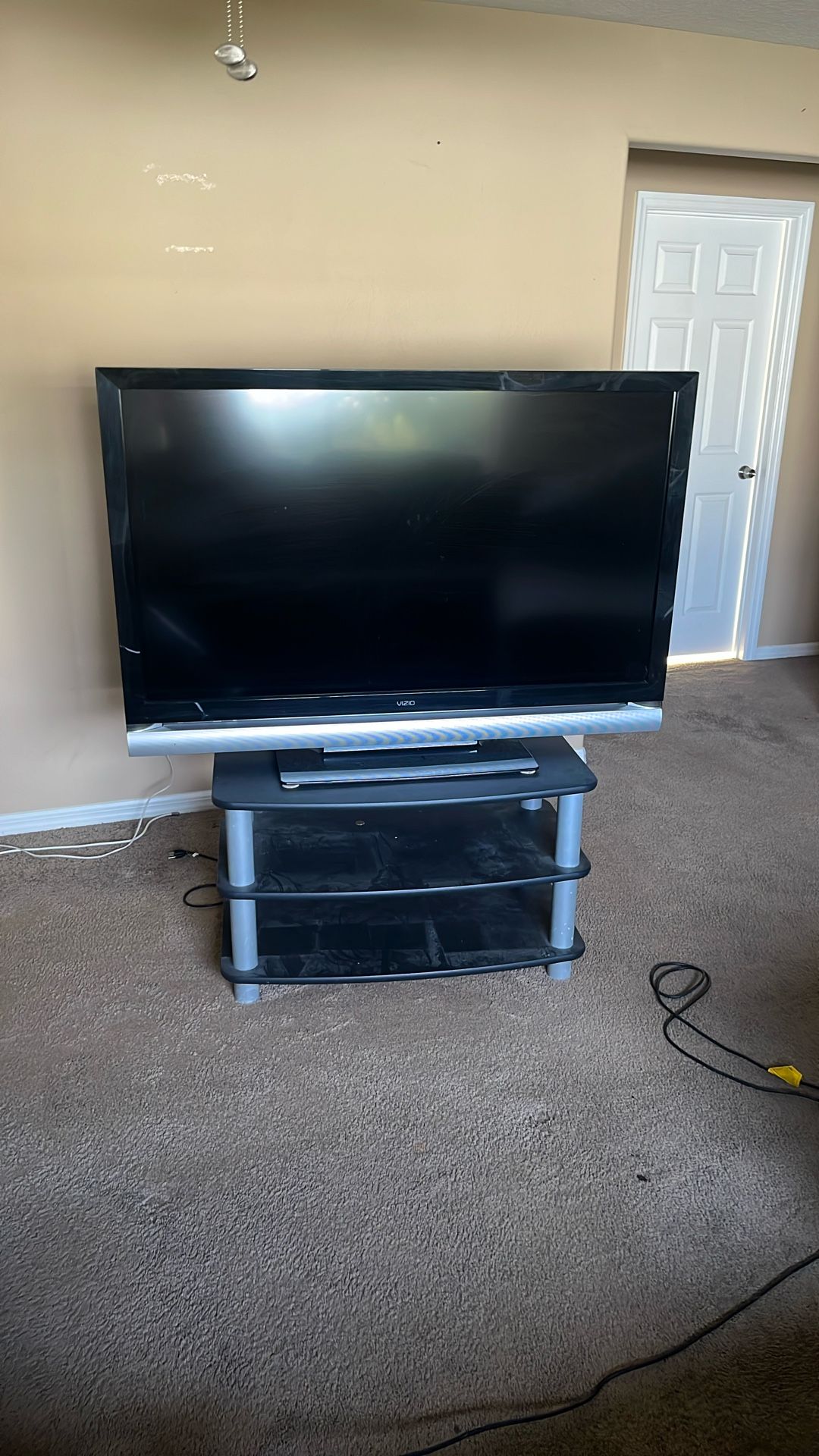 VIZIO 55” LED TELEVISION - MAKE OFFER