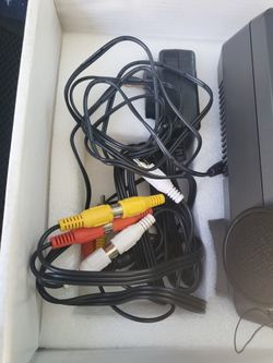 LED Mini Projector