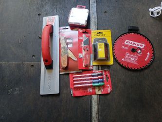 Utility knife