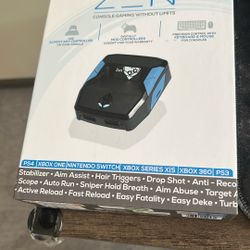 Cronus Zen ( new open box)