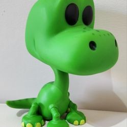 The Good Dinosaur: Arlo Funko-Pop