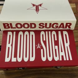 Blood Sugar (Jeffree Star)