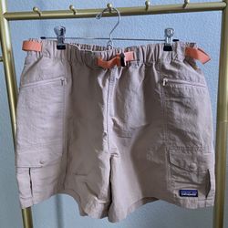 Women’s Everyday Outdoor Patagonia Shorts Size L