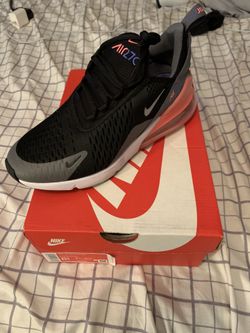 Nike Air Max 270