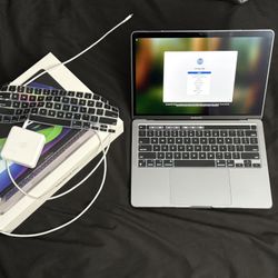 M1 MacBook Pro