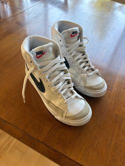 Nike Blazers 4.5Y