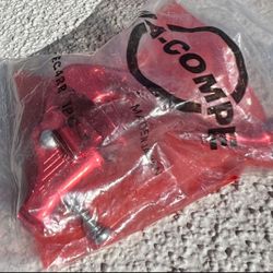 NOS 1985 Dia Compe Tech 4 Brake Lever 