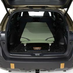 REI Trailgate Car Sleeping Platform (25” / single)