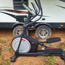 PROFORM ENDURANCE ELLIPTICAL-HOME GYM UPGRADE-GET FIT AT HOME