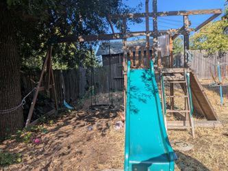Free Playground