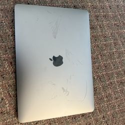 Mac Book Air 2019