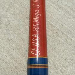 “OG” Graphite USA 85-Mega Conventional Saltwater “Jig Stick” Fishing Rod
