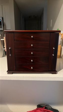 Jewelry Box