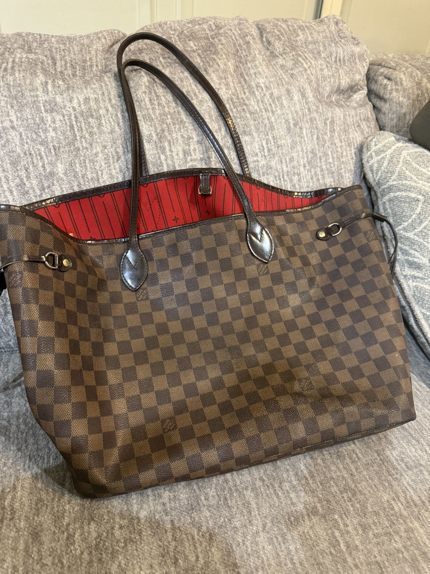 Louis Vuitton Bag