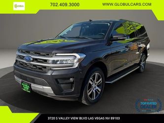 2023 Ford Expedition MAX