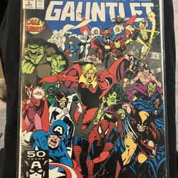 COMICS BOOKS 