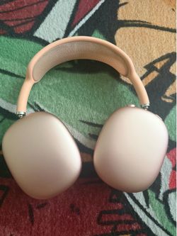 AirPod maxes