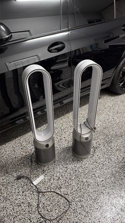 Dyson Tower Fan