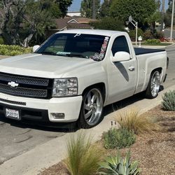2011 Chevrolet Silverado