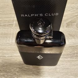 Ralph Lauren Ralphs Club Parfum