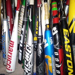 BASEBALL BIG BARREL COMPOSITE HIGH PERFORMANCE BAT BATS ! only $80! Betta Hurry 😜😁