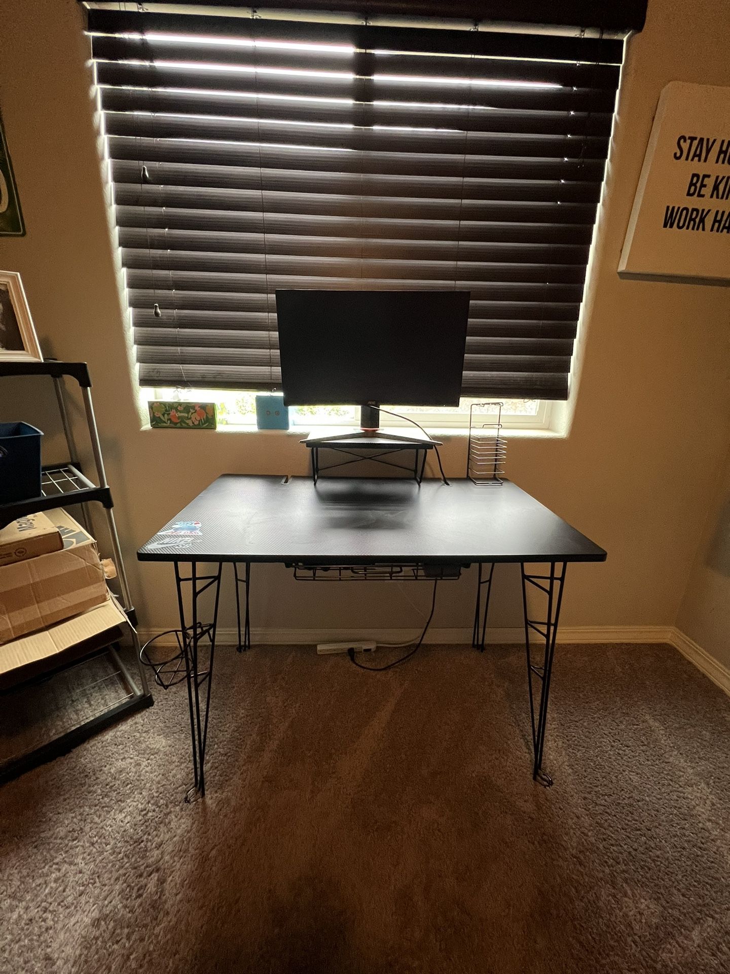 Items For Sale