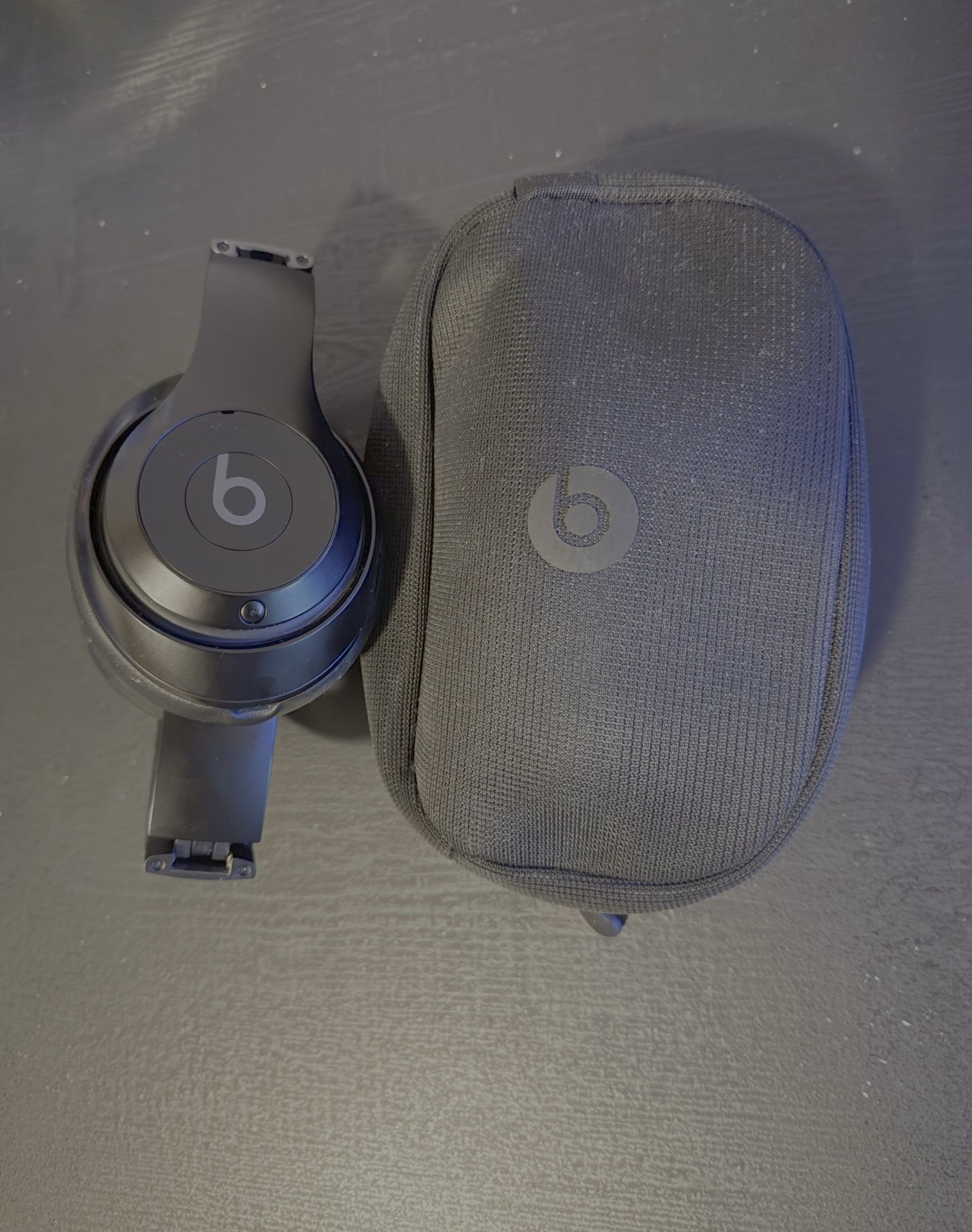 Beats Studio Pro Headphones