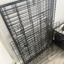 Dog Crate