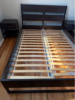 IKEA bedroom set