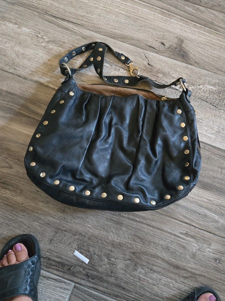 Hammitt Shoulder Tote Purse
