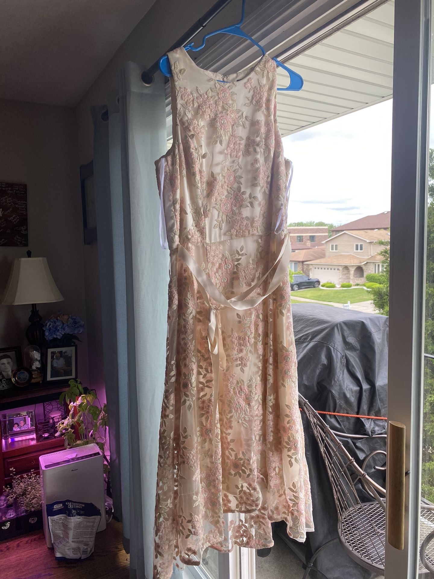 Pretty Dress #2