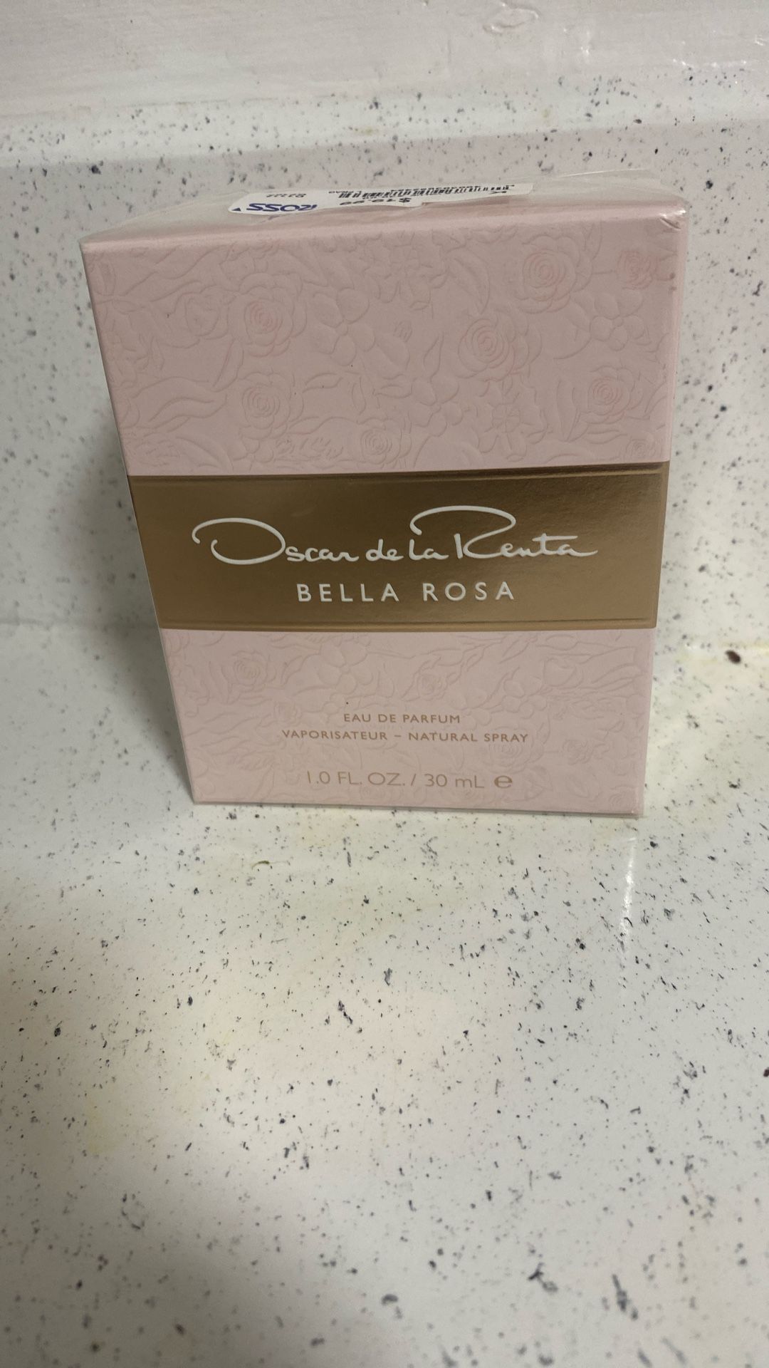 Oscar De La Renta Perfume $$15๐คฉ๐