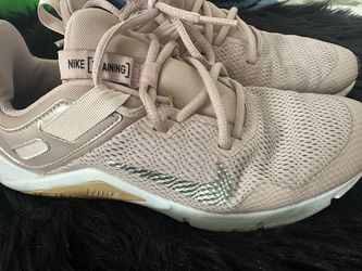Nike tennis 8