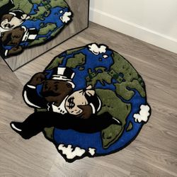 Custom Rug 