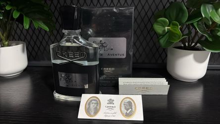 Creed Aventus (NEW)